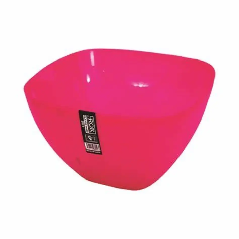 Rok Plastic Rnd Tray Rd2